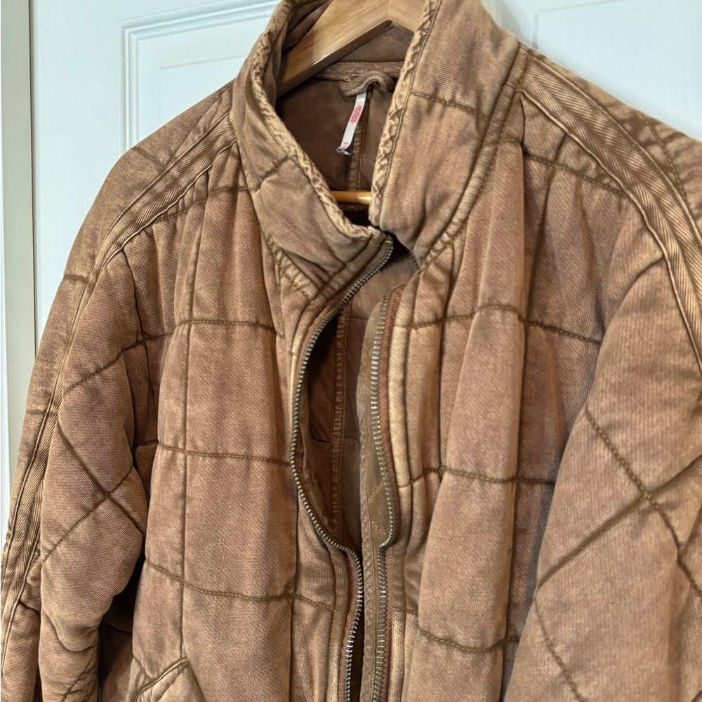 Free People Jacket